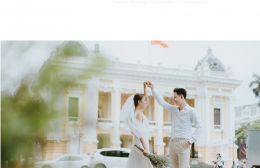 Chụp ảnh cưới có cần xem ngày không? Tìm hiểu ngay